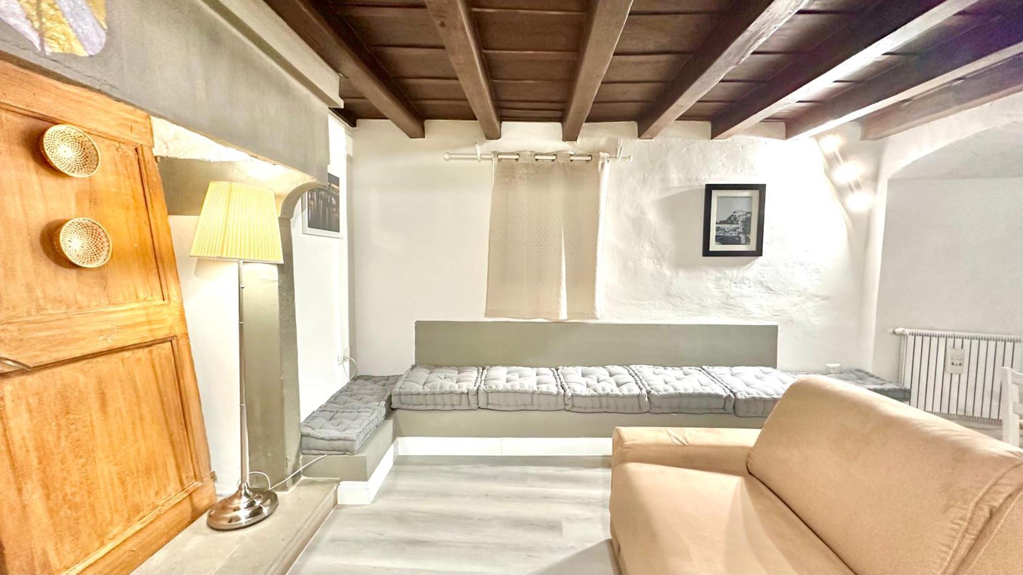 Davanzati Boutique Apartment Florence Exterior photo